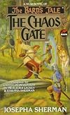 The Chaos Gate (The Bard's Tale, Book 4)