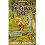 The Chaos Gate (The Bard's Tale, Book 4)