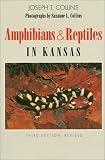Amphibians and Reptiles in Kansas (Public Education, No 13)