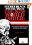 Secret Black Projects of the New World Order