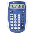 Texas Instruments Handheld Calculator - 503