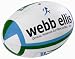 Webb Ellis Heineken Cup Replica - Size 5