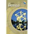 Brussels (CitySpots) (CitySpots) by THOMAS COOK Publishing