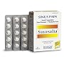 Boiron Sinusalia for Sinuses, 60 Tablets (Pack of 3)
