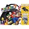 gamecube games and LEGO