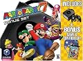 Game Cube Mario Party 7 Bundle