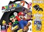 Game Cube Mario Party 7 Bundle