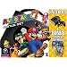 Game Cube Mario Party 7 Bundle
