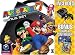 Game Cube Mario Party 7 Bundle