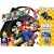 Game Cube Mario Party 7 Bundle