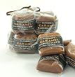 8 Pieces Vanilla Caramel Marshmallow, Hammonds Candy, Hand Made