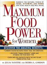 Maximum Food Power for Women