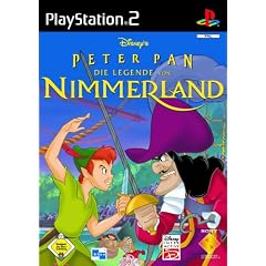 Peter Pan - Die Legende von Nimmerland