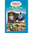 Thomas and Friends: A Big Day for Thomas