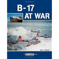B-17 at War