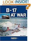 B-17 at War