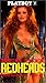 VHS : Playboy - Red Hot Redheads