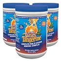 BEYOND TANGY TANGERINE&reg; - T.V. 3 PACK