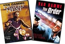 Desert Heat/The Order