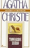Towards Zero (Agatha Christie Collection S.)