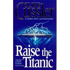 Raise the Titanic