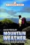 Mountain Weather (Outdoor Pursuits & Techniques)