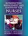 Search : Introductory Management and Leadership for Nurses: An Interactive Text