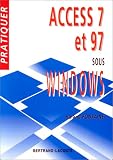 Access 7 et 97 sous Windows