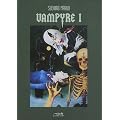 Vampyre, Tome 1 :