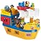 know what toys Kyncaid has!