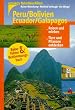 Naturreisef�hrer: Peru / Bolivien / Ecuador / Galapagos