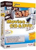 Movies On CD  DVD 3.0