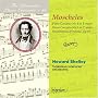 romantic piano concertos vol.36