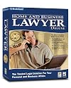Home & Business Lawyer Deluxe