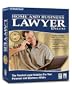Home & Business Lawyer Deluxe