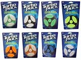 Turbo Puck In Line Hockey Puck