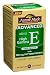 Nature Made Advanced High Gamma E Softgels, 400 I.U., 50-Count Boxes (Pack of 3)