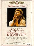 Cilea - Adriana Lecouvreur / Lamberto Puggelli · Gianandrea Gavazzeni · Mirella Freni · Fiorenza Cossotto · Teatro alla Scala