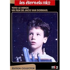 Toto le h�ros - Edition Collector 2 DVD