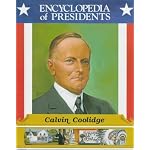 Calvin Coolidge (Encyclopedia of Presidents) book cover