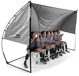 Pro Performance Sports SKLZ BRE05-000 Team Shelter (call 1-800-234-2775 to order)