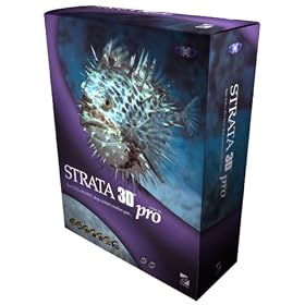 Strata 3D Pro 3.0 Upgrade