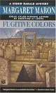 Fugitive Colors (Sigrid Harald Mysteries)