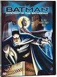 Batman And The Mystery Of Batwoman [DVD] [2004]