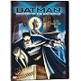 Batman - Mystery Of The Batwoman [DVD] [2003]