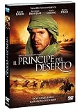 Il Principe Del Deserto (Dvd+Gadget) DVD
