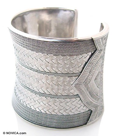 Bracelet, 'Distinction'
