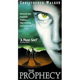 Prophecy [VHS]