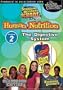 Standard Deviants School - Human Nutrition, Program 2 - The Digestive System (Classroom Edition)