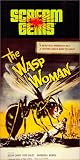 Wasp Woman (Sp) by Rhino / Wea